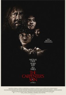 Сын плотника