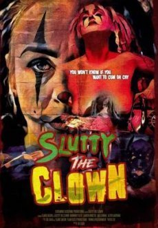 Шлюха-Клоун