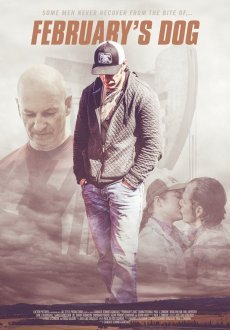 Февральский пёс