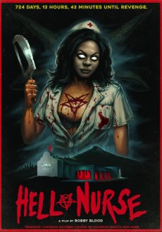 Медсестра из ада