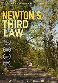 Третий закон Ньютона