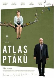 Птичий Атлас