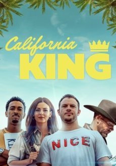 Король Калифорнии