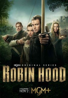 Робин Гуд 1 сезон