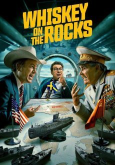 «Виски» на скалах 1 сезон