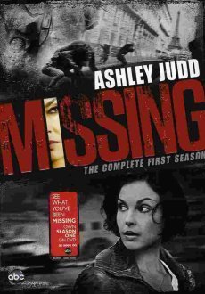 Пропавший без вести 1 сезон