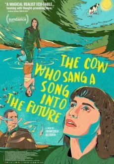 Корова, которая пела песню в будущее