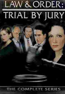 Закон и порядок: Суд присяжных 1 сезон