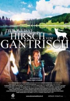 Белый олень из Гантриша