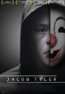 Джейкоб Тайлер