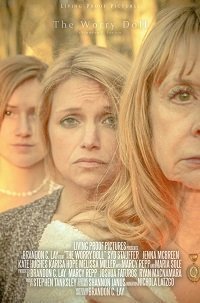 Беспокойная кукла