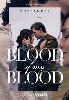 Чужестранка: Кровь от крови моей 1 сезон