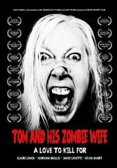 Том и его зомби жена