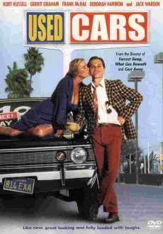 Подержанные автомобили