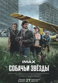 Собачьи звёзды