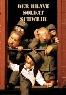 Похождения бравого солдата Швейка 1 сезон