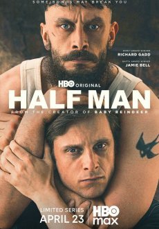 Получеловек 1 сезон