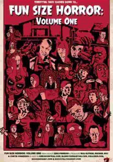 Ужасы смешного размера