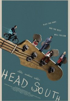 Одержимость. История панка