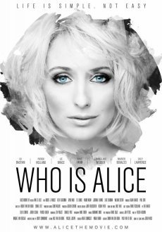 Кто такая Элис?