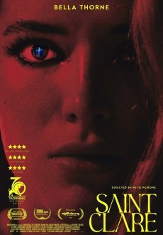 Святая Клэр