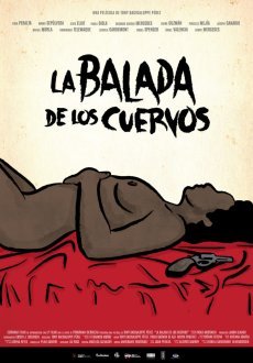 Баллада о воронах