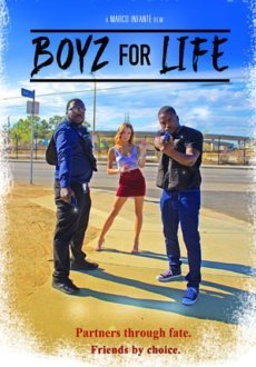 Парни навек