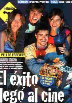 Мятежный дух 1-2 сезон