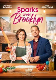 Искры над Бруклином