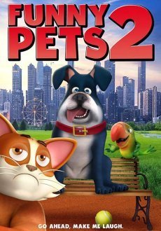 Забавные животные 2