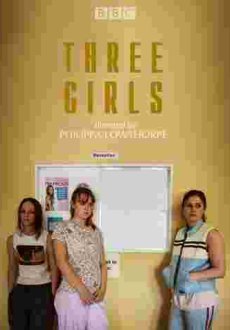 Три девушки 1 сезон