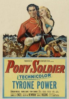 Солдат-пони