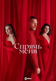 Спрячь меня 1 сезон