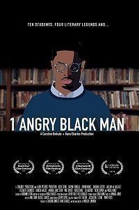 Один злой чернокожий