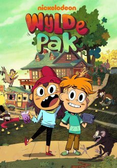 Вайлд Пак 1 сезон
