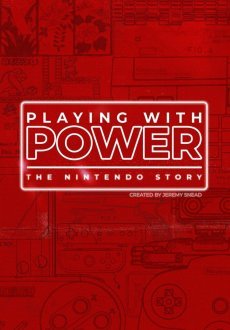 Игра с силой: История Nintendo 1 сезон