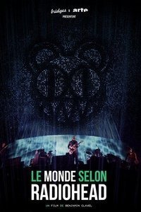 Мир глазами группы Radiohead
