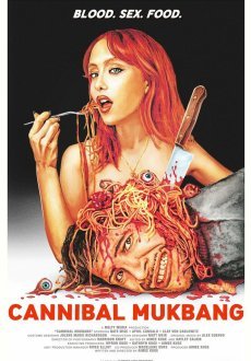 Каннибальский мокпан