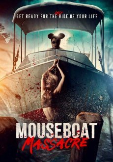 Резня на мышиной лодке
