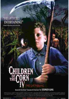 Дети кукурузы 4: Сбор урожая