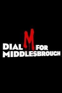 Чтобы попасть в Мидлсбро, набирайте «М»