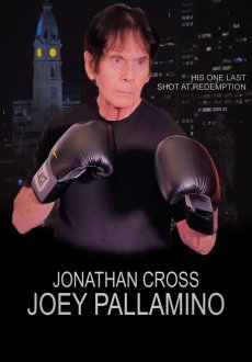 Джоуи Палламино