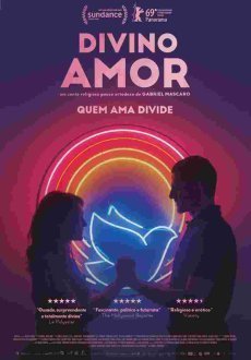 Божественная любовь