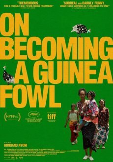 Как я стала птицей