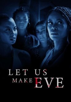 Нас заставила Ева