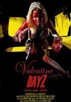 День зомбанутого Валентина