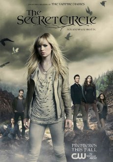 Тайный круг 1 сезон