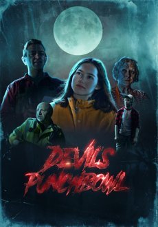 Чаша Дьявола