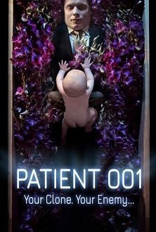 Пациент 001
