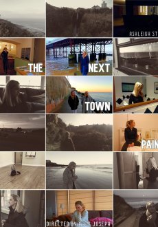 Следующий город который я нарисую